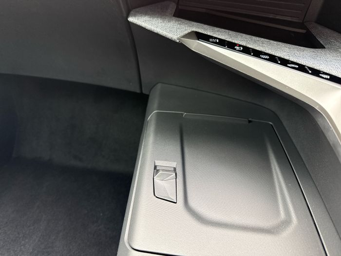 Peugeot 5008 2026