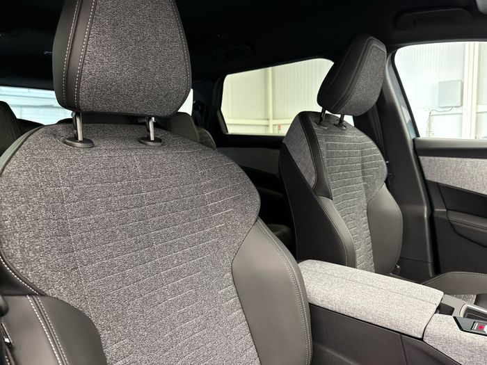 Peugeot 5008 2026