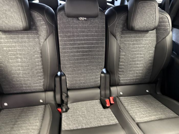 Peugeot 5008 2026