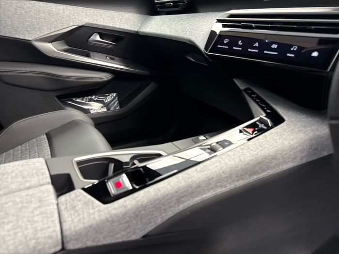 Peugeot 5008 2026