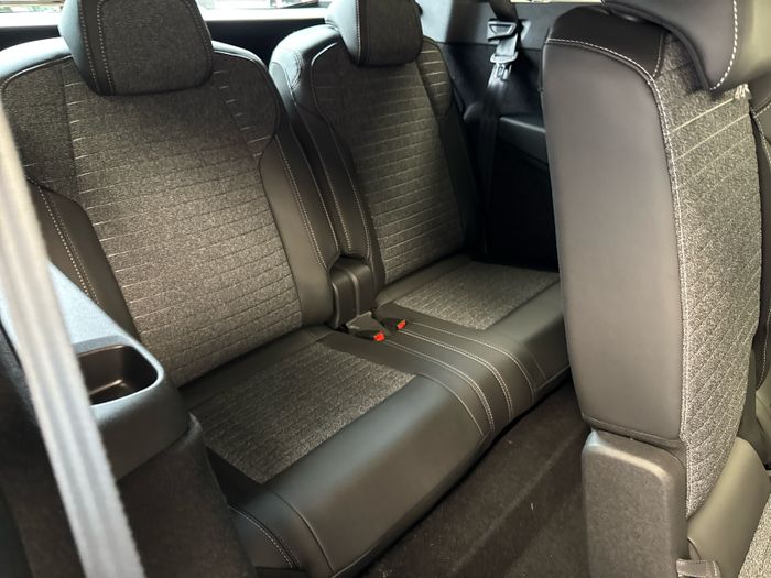 Peugeot 5008 2026