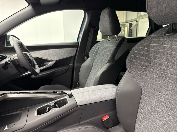 Peugeot 5008 2026