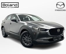 Mazda CX-30 2026