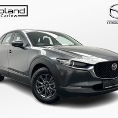 Mazda CX-30 2026
