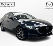 Mazda 3 2026