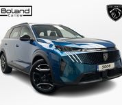 Peugeot 5008 2026