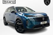 Peugeot 5008 2026