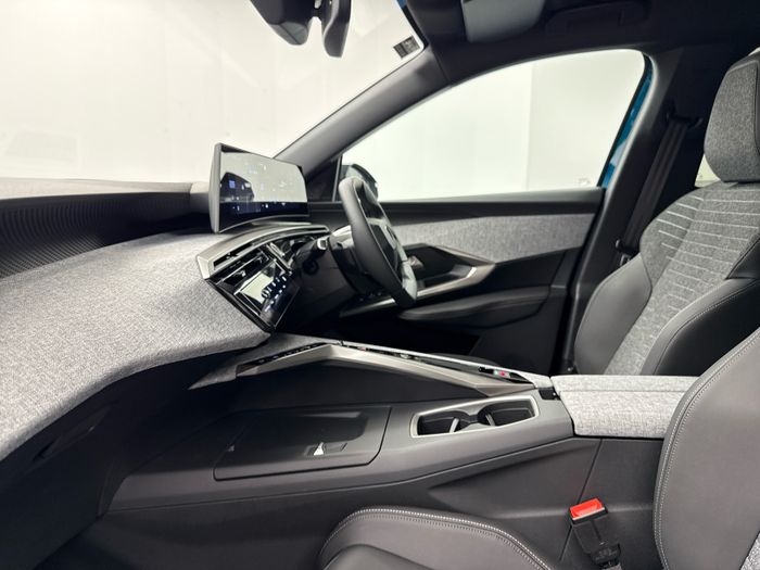 Peugeot 5008 2026