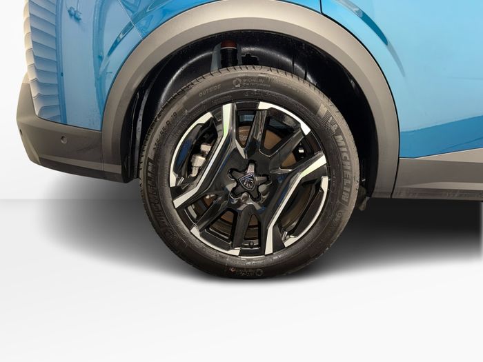 Peugeot 5008 2026