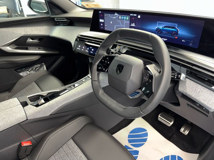 Peugeot 5008 2026