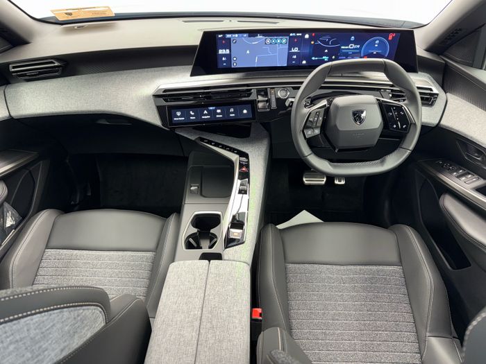 Peugeot 5008 2026