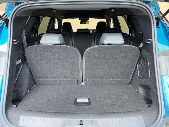Peugeot 5008 2026