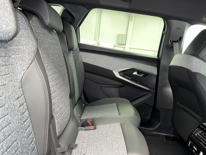 Peugeot 5008 2026