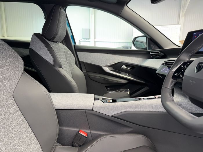 Peugeot 5008 2026