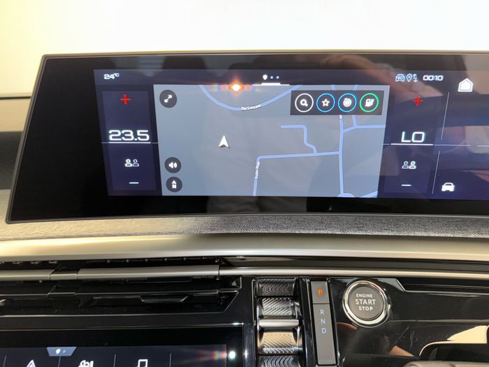 Peugeot 5008 2026