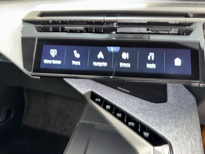 Peugeot 5008 2026