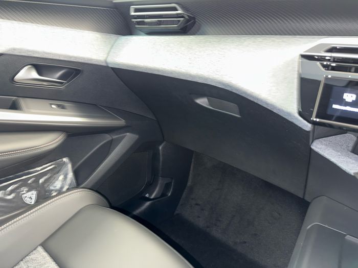 Peugeot 5008 2026
