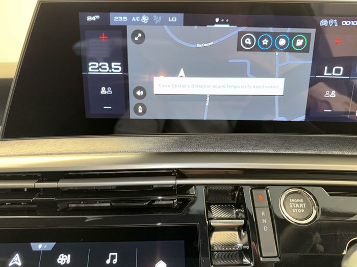 Peugeot 5008 2026