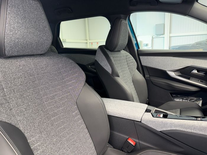Peugeot 5008 2026
