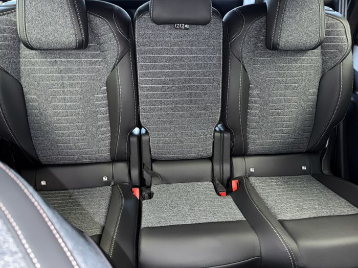 Peugeot 5008 2026