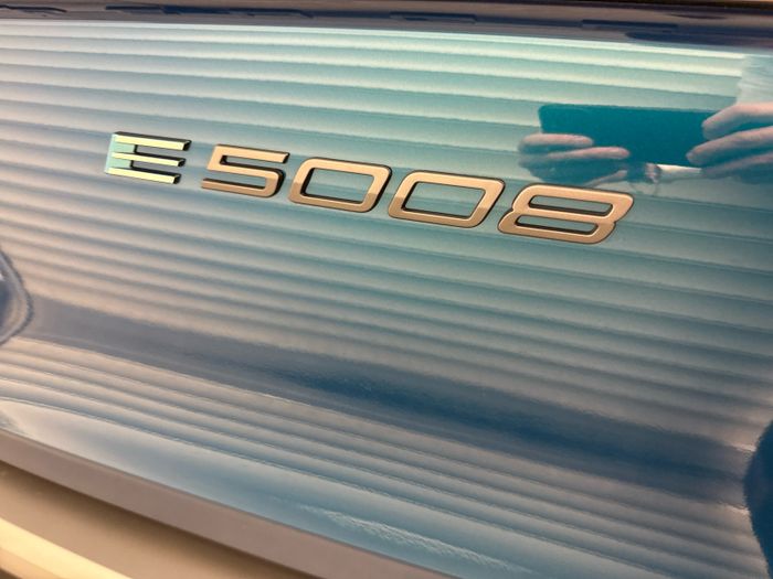 Peugeot 5008 2026