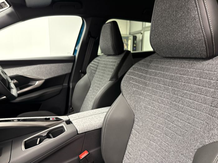 Peugeot 5008 2026