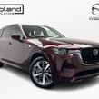 Mazda CX-80 2026