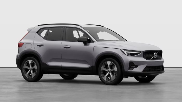 Volvo XC40 2026