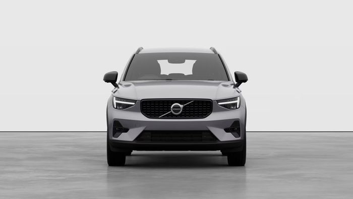 Volvo XC40 2026