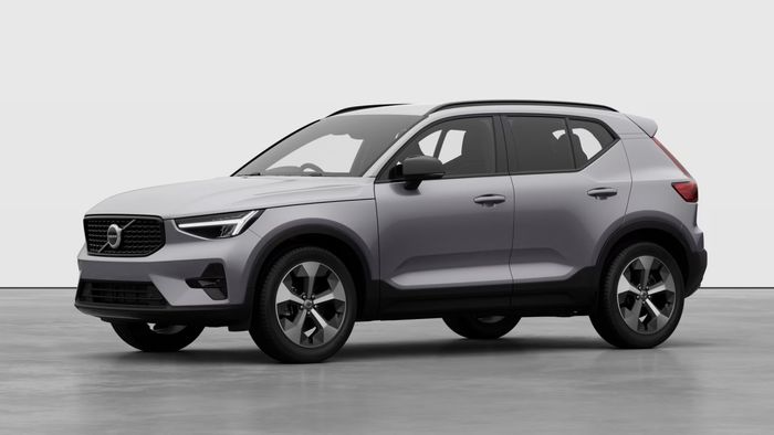 Volvo XC40 2026