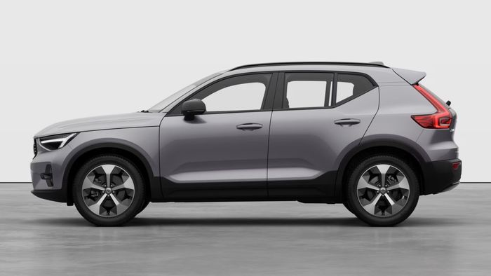 Volvo XC40 2026