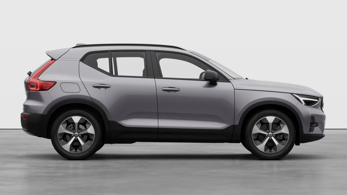 Volvo XC40 2026