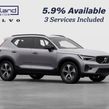 Volvo XC40 2026