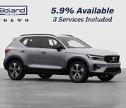 Volvo XC40 2026