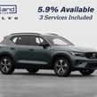 Volvo XC40 2026