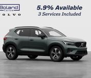 Volvo XC40 2026