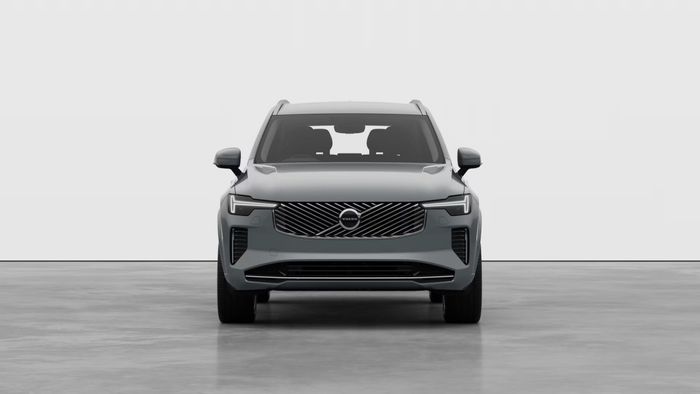 Volvo XC90 2026