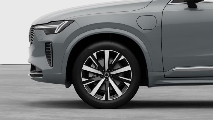 Volvo XC90 2026