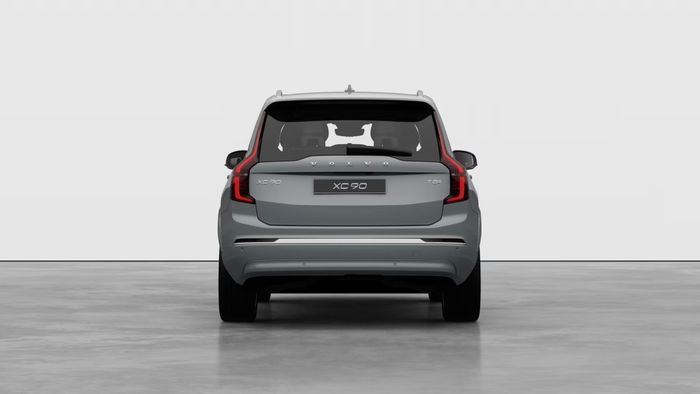 Volvo XC90 2026