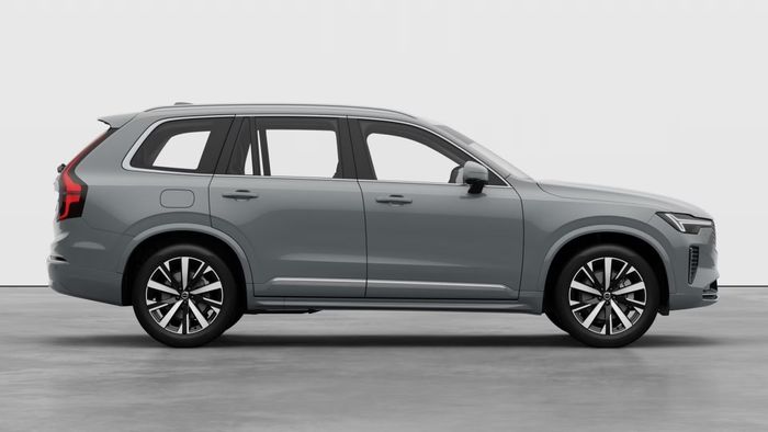 Volvo XC90 2026