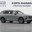 Volvo XC90 2026