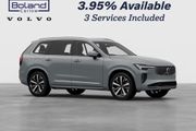 Volvo XC90 2026