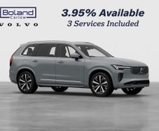 Volvo XC90 2026