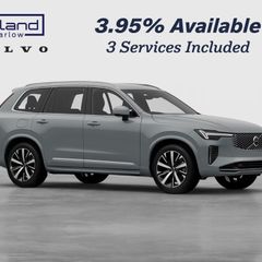 Volvo XC90 2026