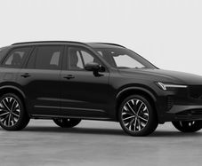 Volvo XC90 2026