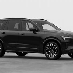 Volvo XC90 2026