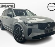 Volvo XC90 2026