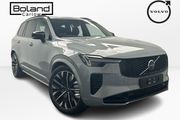 Volvo XC90 2026