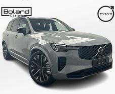 Volvo XC90 2026