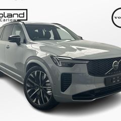 Volvo XC90 2026